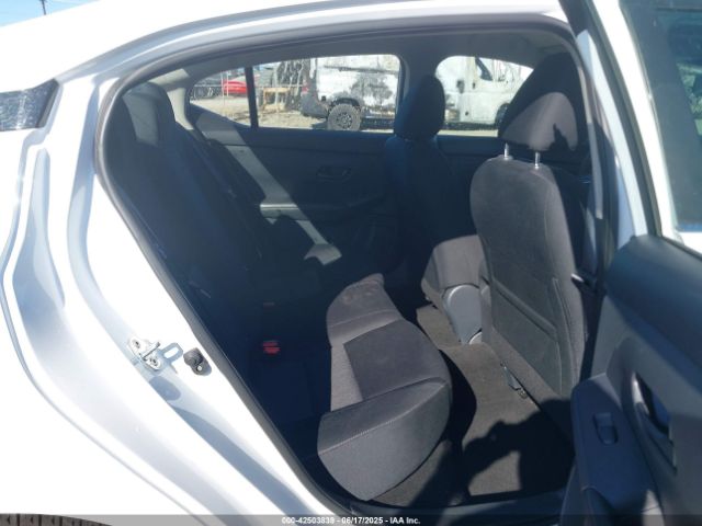 2024 NISSAN SENTRA 3N1AB8CV3RY351009 Photo 7