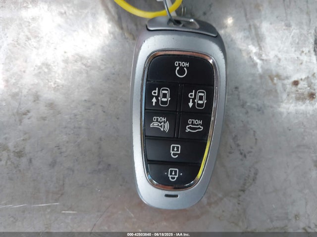 KMHL54JJXPA062230 Hyundai gdi nu pe