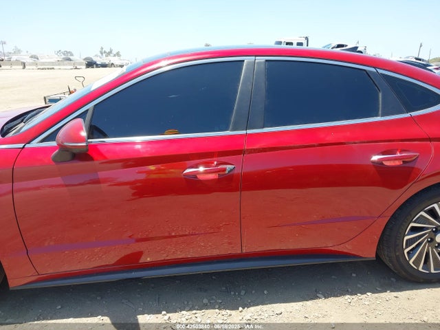 KMHL54JJXPA062230 Hyundai gdi nu pe