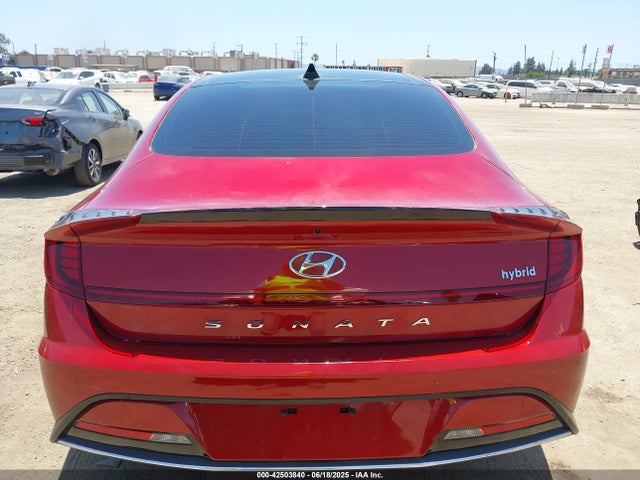 KMHL54JJXPA062230 Hyundai gdi nu pe