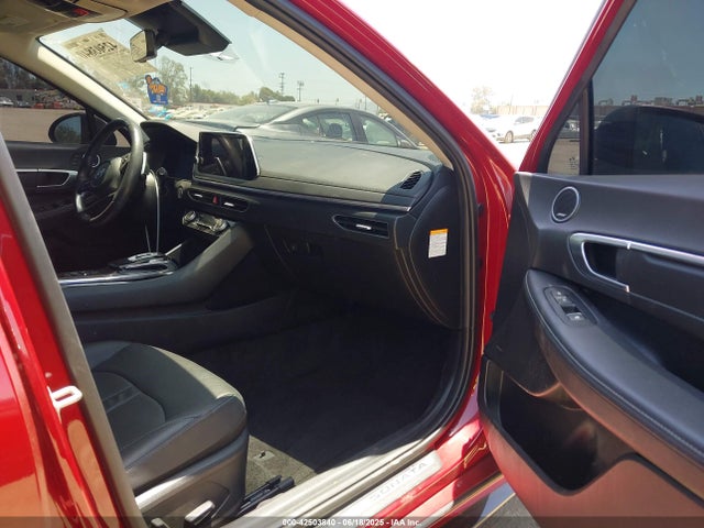 KMHL54JJXPA062230 Hyundai gdi nu pe