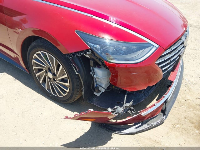 KMHL54JJXPA062230 Hyundai gdi nu pe
