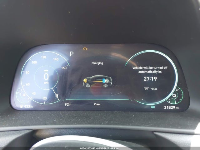 KMHL54JJXPA062230 Hyundai gdi nu pe