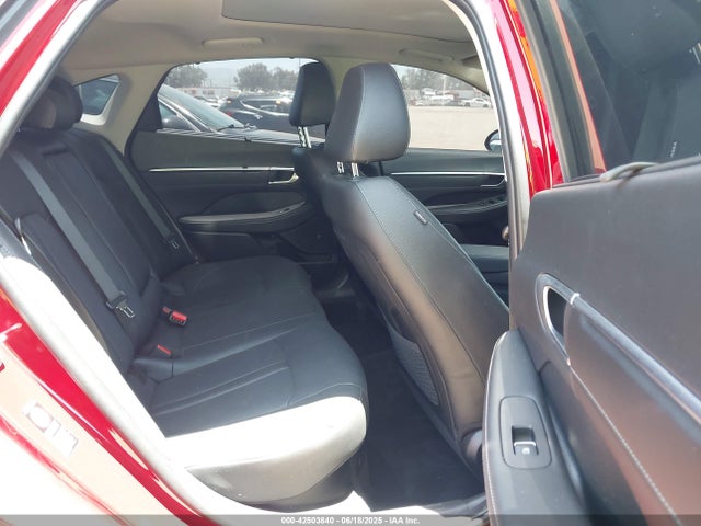 KMHL54JJXPA062230 Hyundai gdi nu pe