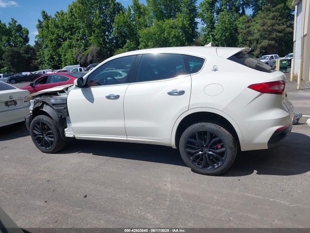 Maserati m156d 2019 ZN661XUS0KX337367 Image 15