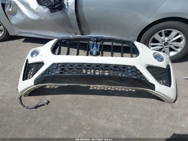 Maserati m156d 2019 ZN661XUS0KX337367 Image 12