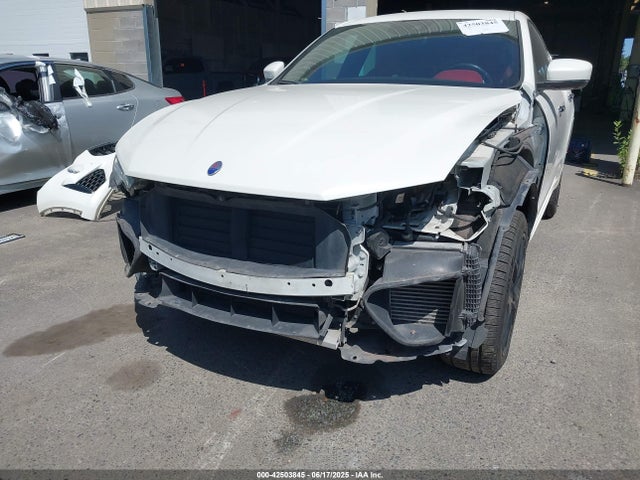 Maserati m156d 2019 ZN661XUS0KX337367 Image 6