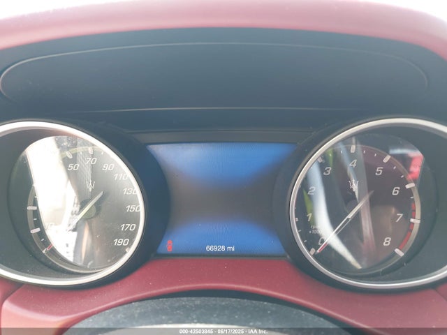 Maserati m156d 2019 ZN661XUS0KX337367 Image 7