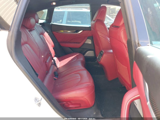 Maserati m156d 2019 ZN661XUS0KX337367 Image 8