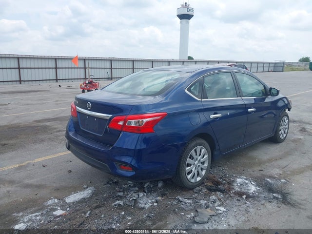 3N1AB7AP3HY262621 Nissan Sentra