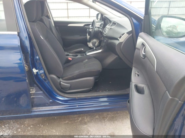 3N1AB7AP3HY262621 Nissan Sentra