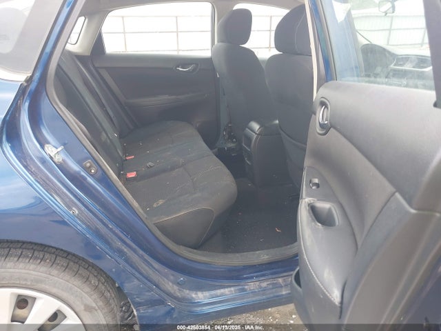 3N1AB7AP3HY262621 Nissan Sentra