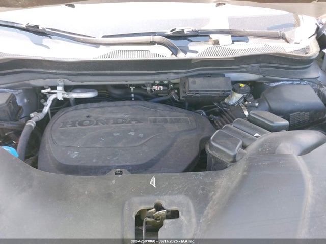 5FNYF6H24MB019944 Honda j35y6