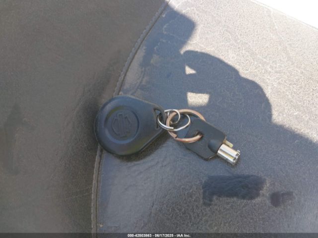 2007 HARLEY-DAVIDSON FXDBI 1HD1GX4157K326014 Photo 10