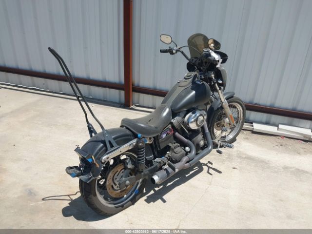 2007 HARLEY-DAVIDSON FXDBI 1HD1GX4157K326014 Photo 3