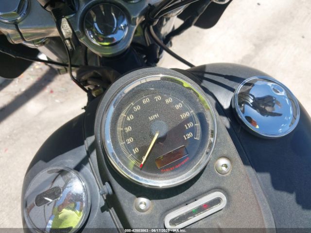 2007 HARLEY-DAVIDSON FXDBI 1HD1GX4157K326014 Photo 6