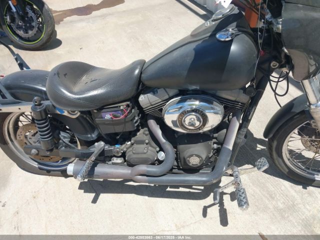 2007 HARLEY-DAVIDSON FXDBI 1HD1GX4157K326014 Photo 7