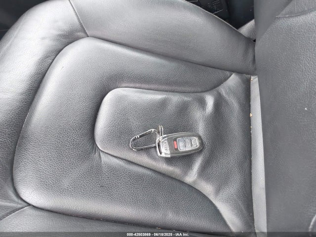 2014 AUDI A4 WAUBFAFL9EN009849 Photo 10