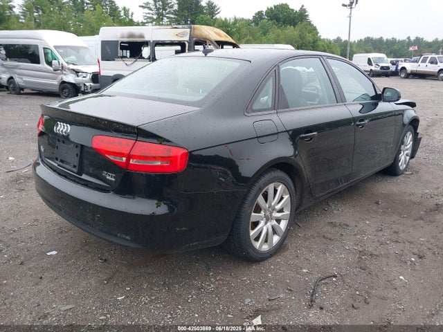2014 AUDI A4 WAUBFAFL9EN009849 Photo 3