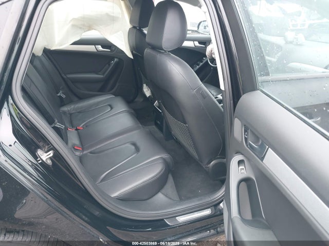 2014 AUDI A4 WAUBFAFL9EN009849 Photo 7