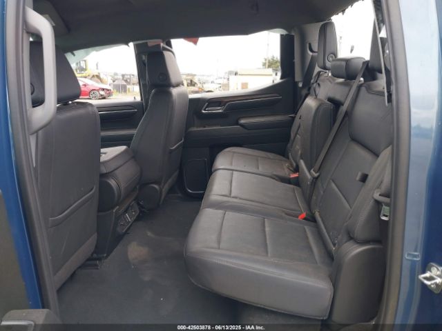 1GTPHDED1RZ300942 GMC Sierra 1500 2wd  Short Box Slt