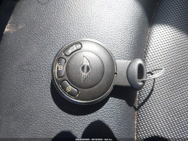 2015 MINI COUNTRYMAN WMWZC5C51FWT37637 Photo 10