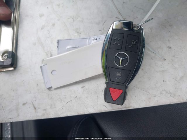 2016 MERCEDES-BENZ GLA 250 WDCTG4EB0GJ194490 Photo 10