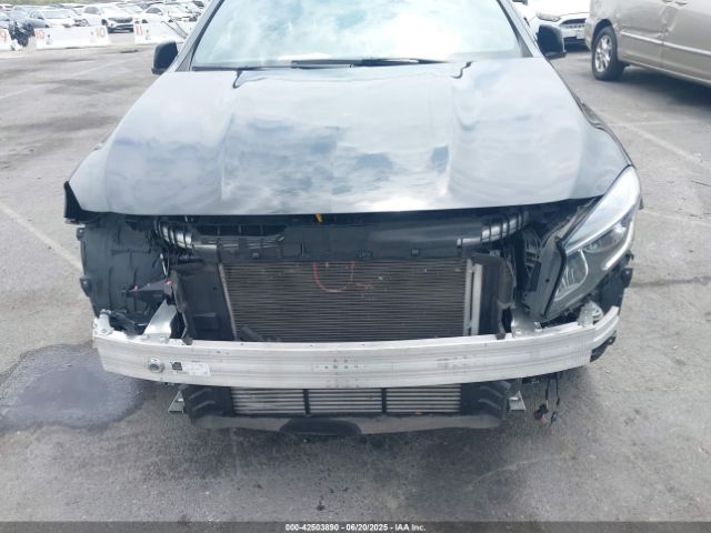 2016 MERCEDES-BENZ GLA 250 WDCTG4EB0GJ194490 Photo 5
