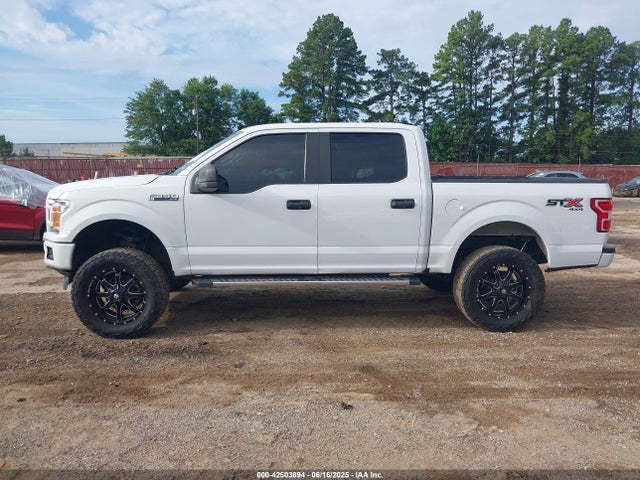 Ford 2.7l-4v 2019 1FTEW1EP6KKD03324 Image 14