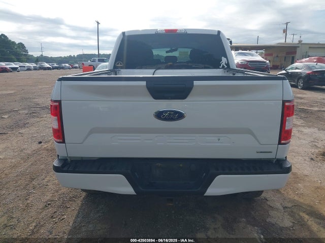 Ford 2.7l-4v 2019 1FTEW1EP6KKD03324 Image 16