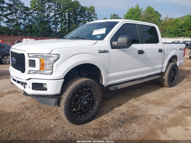 Ford 2.7l-4v 2019 1FTEW1EP6KKD03324 Image 2
