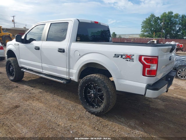 Ford 2.7l-4v 2019 1FTEW1EP6KKD03324 Image 3