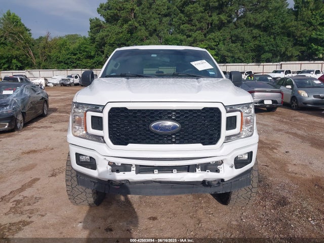 Ford 2.7l-4v 2019 1FTEW1EP6KKD03324 Image 6
