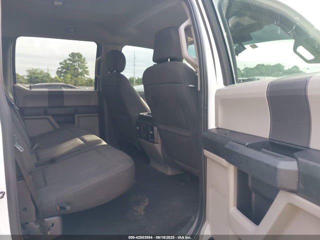 Ford 2.7l-4v 2019 1FTEW1EP6KKD03324 Image 8
