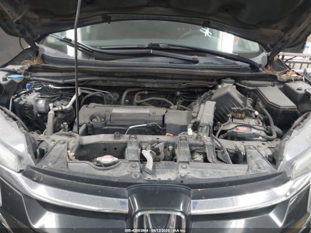 3CZRM3H39FG709388 Honda k24w9/k24v1