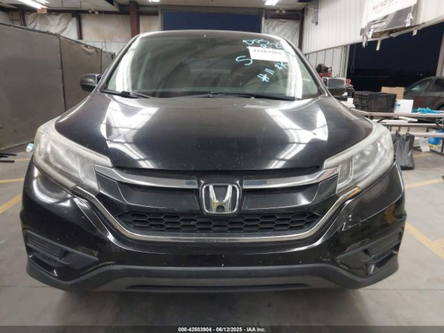 3CZRM3H39FG709388 Honda k24w9/k24v1
