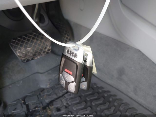 2020 AUDI Q5 WA1CNAFY3L2076977 Photo 10