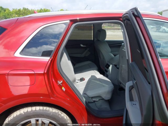 2020 AUDI Q5 WA1CNAFY3L2076977 Photo 7
