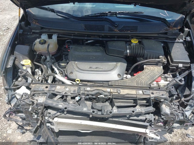Chrysler 2020 2020 2C4RC1BG3LR106662 Image 10