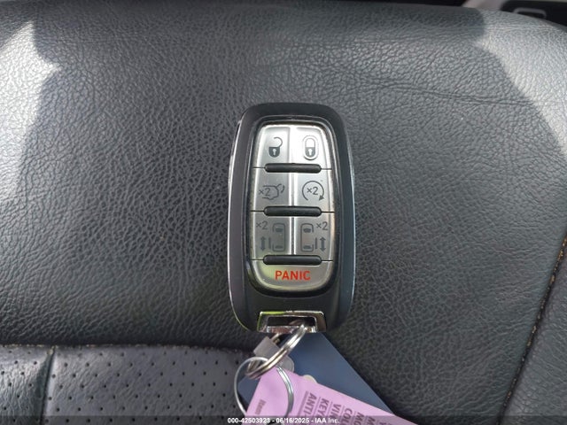 Chrysler 2020 2020 2C4RC1BG3LR106662 Image 11