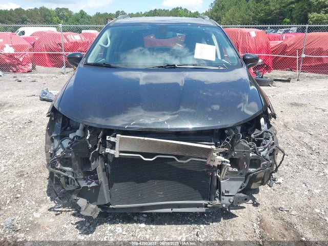 2C4RC1BG3LR106662 Chrysler 2020