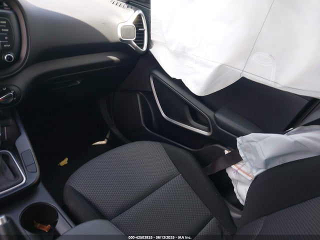 Продажа на аукционе авто 2020 Kia Soul Lx, vin: KNDJ23AU5L7118669, номер лота: 42503925