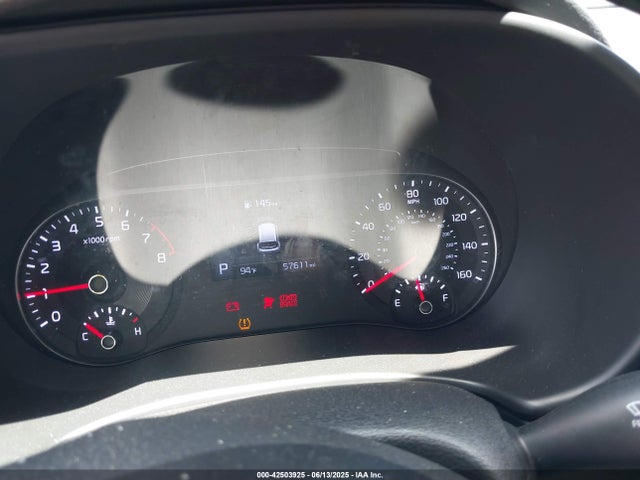 Продажа на аукционе авто 2020 Kia Soul Lx, vin: KNDJ23AU5L7118669, номер лота: 42503925
