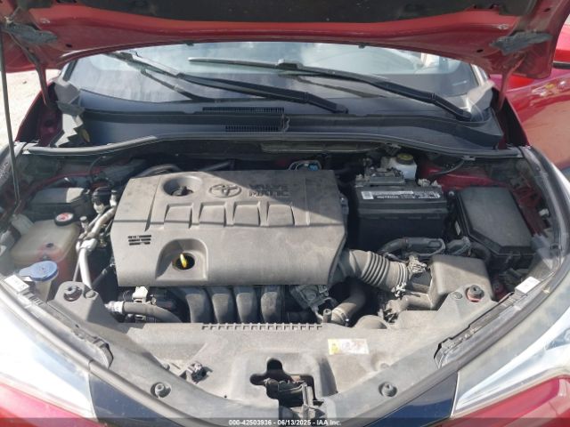 2019 TOYOTA C-HR NMTKHMBX3KR096143 Photo 9