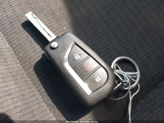 2019 TOYOTA C-HR NMTKHMBX3KR096143 Photo 10