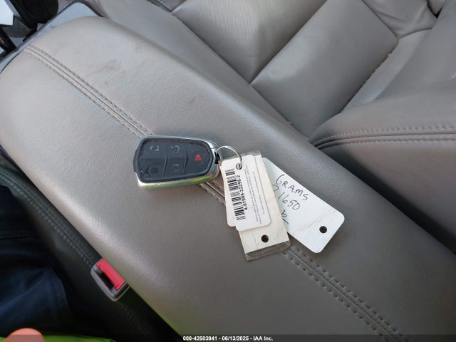2016 CADILLAC XTS 2G61N5S33G9210136 Photo 10