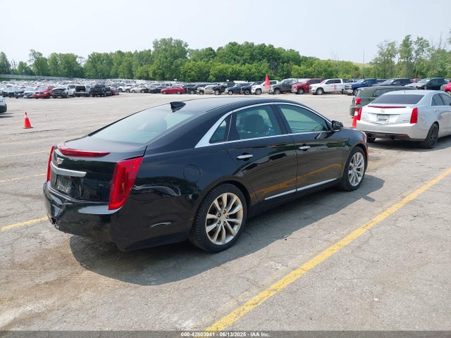 2016 CADILLAC XTS 2G61N5S33G9210136 Photo 3