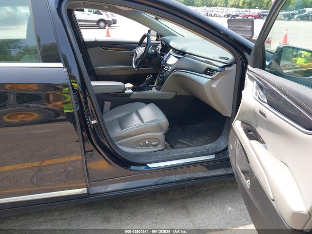 2016 CADILLAC XTS 2G61N5S33G9210136 Photo 4