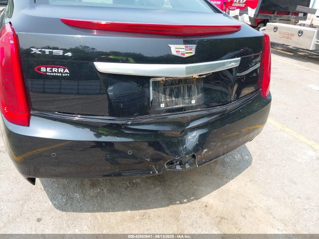 2016 CADILLAC XTS 2G61N5S33G9210136 Photo 5