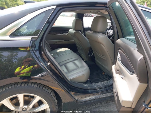 2016 CADILLAC XTS 2G61N5S33G9210136 Photo 7